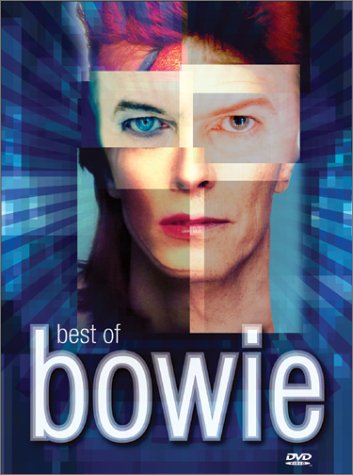 David Bowie - 2002 Best Of Bowie